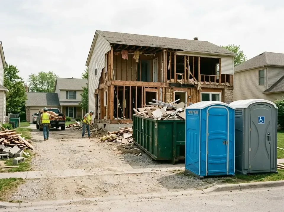 home-renovation-demolition-sit-010 — frequently asked questions, Portable Toilet & Dumpsters Rental in Palm Springs North, FL